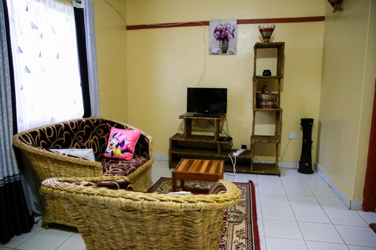 קיטאלה Africana Yard מראה חיצוני תמונה